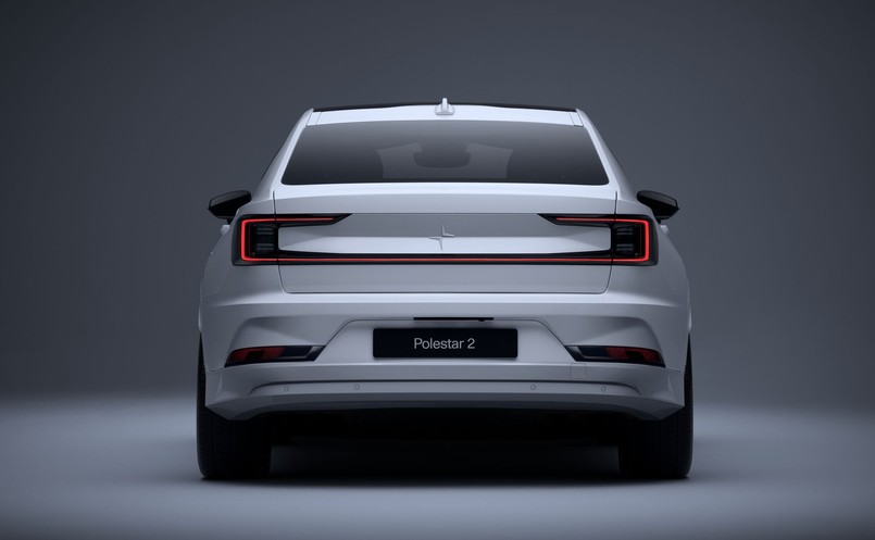 Polestar 2