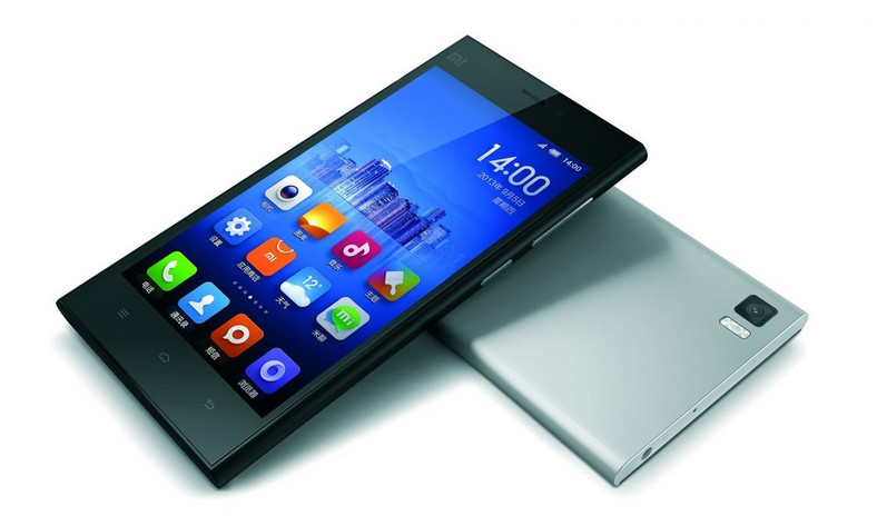 Xiaomi Mi 3 (2013)