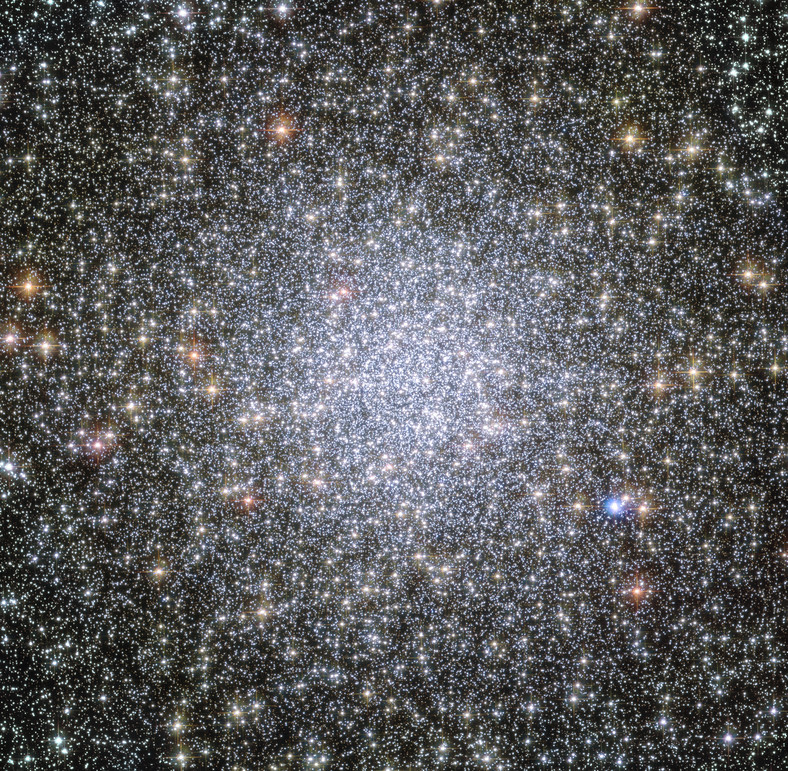 C106 - NGC 104