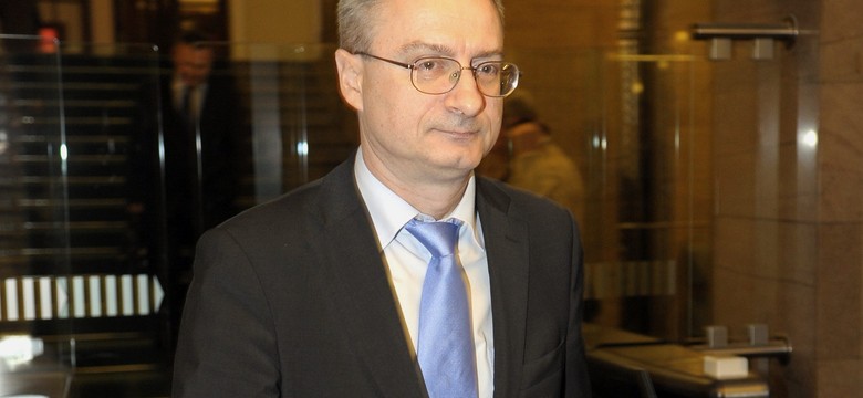 PiS chce, by premier wytłumaczył się z dymisji szefa ABW