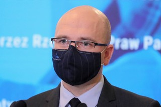 Rzecznik Praw Pacjenta: Odszkodowanie za komplikacje po szczepieniu bez przesłuchania [WYWIAD]