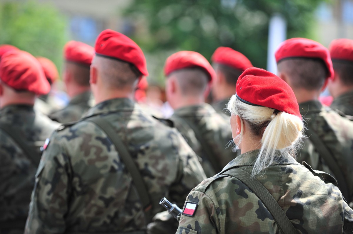 Kandydaci do Narodowych Sił Rezerwowych