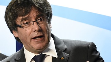 Carles Puigdemont proponuje spotkanie premierowi Hiszpanii