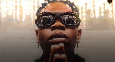 Sugarbana drops new single 'Winner' featuring Mr Real & Smangori