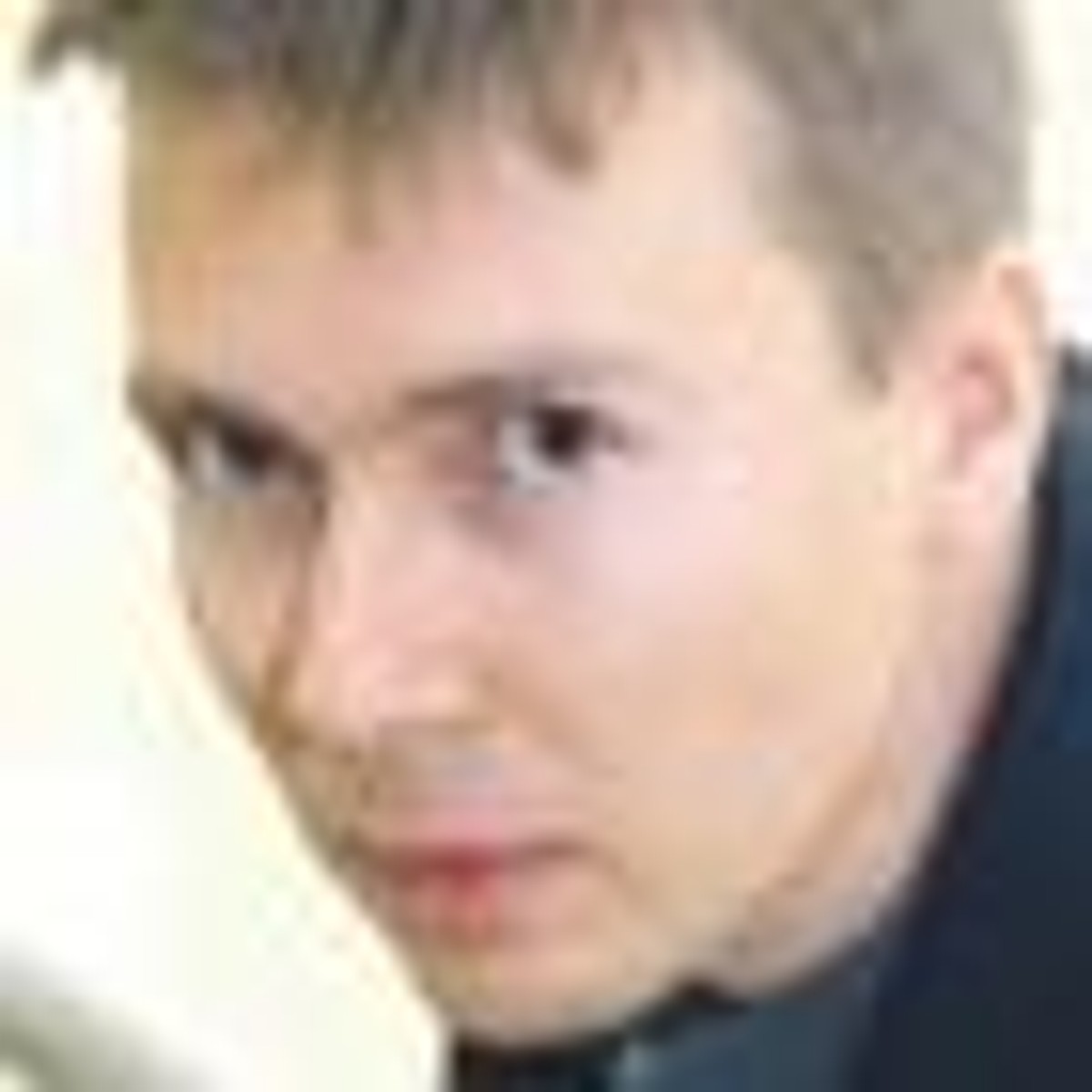 Krzysztof Delert-Urban, jest specjalistą w departamencie ubezpieczeń i składek w Centrali ZUS Fot. Marek Matusiak