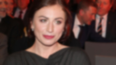 Justyna Kowalczyk zdradziła, czemu wybrała na ślub czerwoną suknię