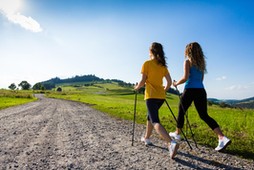 Nordic Walking