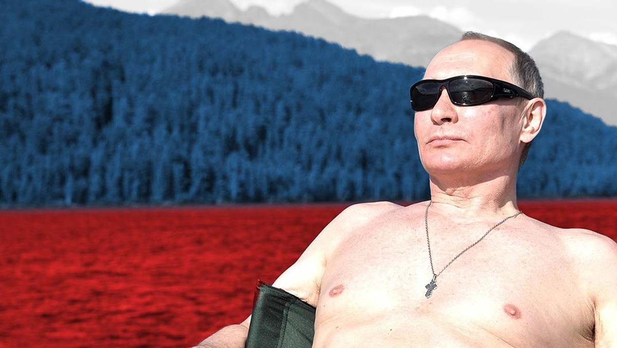 putin