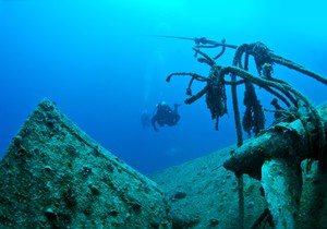 Arheologija, ilustracija