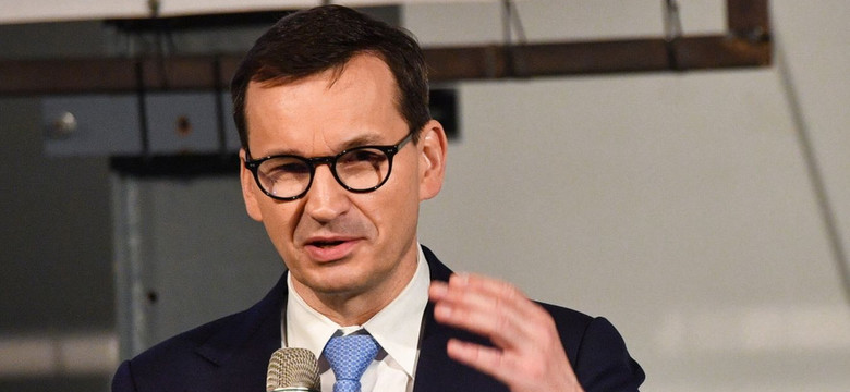 Wielkie zakupy polskiej armii. Morawiecki: Potężna jak nigdy