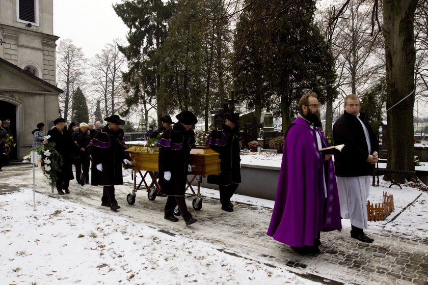 Wyrok na zabójcę taksówkarza