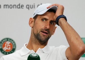 Novak nosi najmodernije pantalone, muškarci su se sa helanka prebacili na ovo