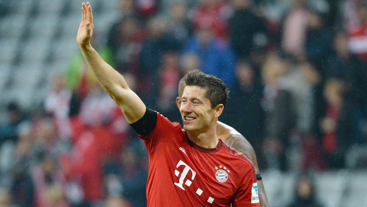 Lewandowski