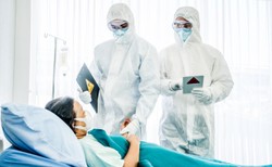 Dlaczego państwo nie przygotowało sanepidu do starcia z epidemią?