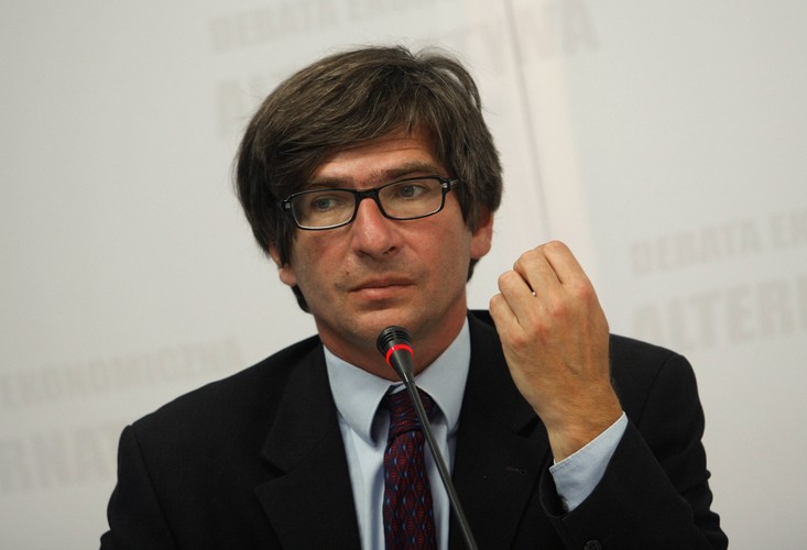 Krzysztof Skowroński