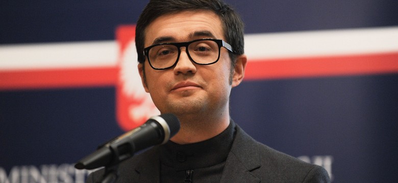 Szef CKE: Nie chodzi o system, lecz o ludzkie niedopatrzenie. Błąd nic nie zmienia w egzaminach [ROZMOWA]