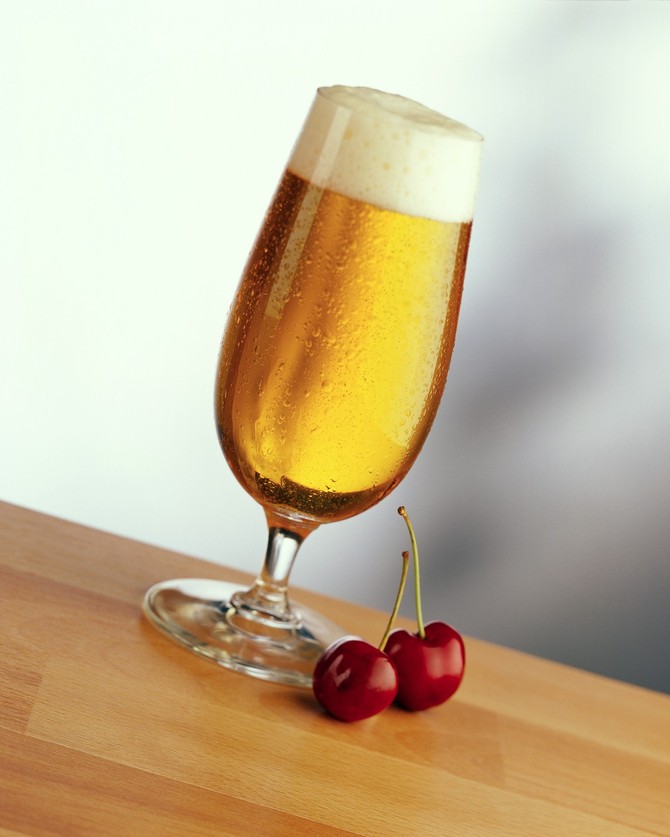 Pivo je onaj treći tajni sastojak