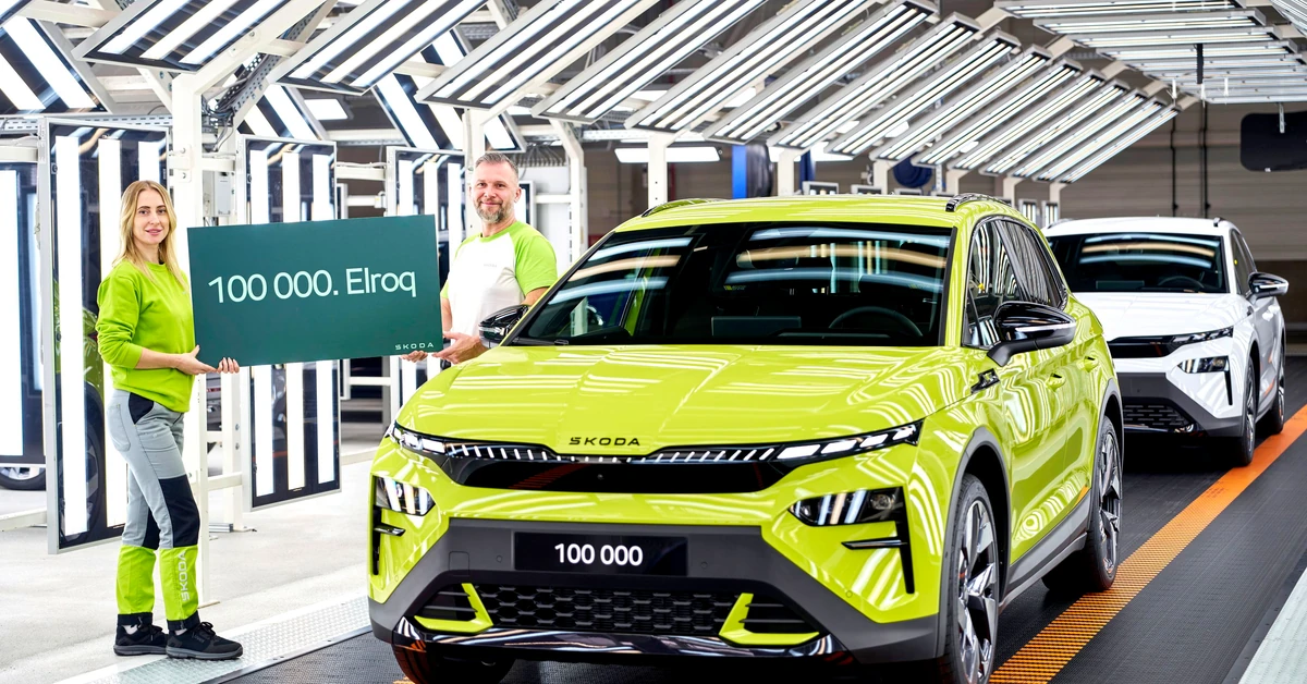 Nowa Skoda trzęsie rynkiem. Jest ładna, szybka i wygodna. Cena hitem