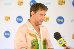 Marcin Tyszka skrytykował tłumaczkę języka migowego. Ta odpowiedziała: Internet to mała wieś