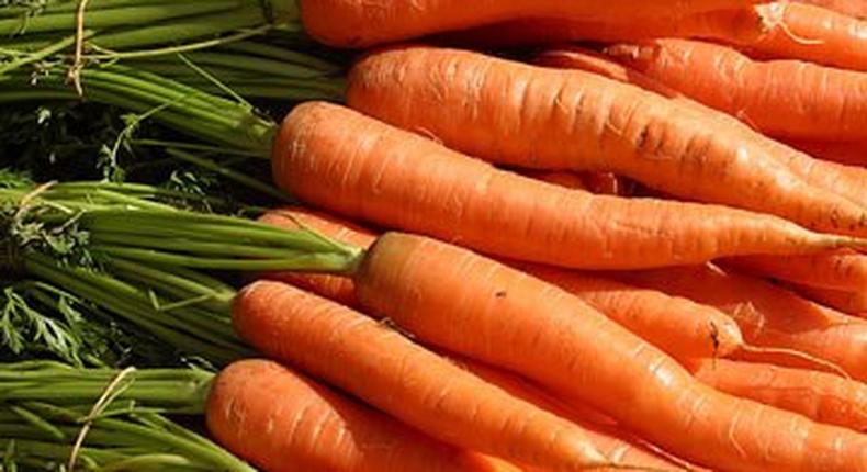 Carrots