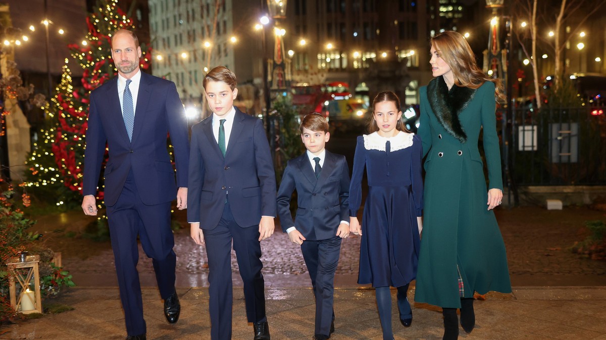 Misteriozni snimak princa Vilijama i Kejt Midlton preplavio mreže, svi se pitaju samo jedno