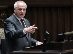 Niesiołowski: Niczego się nie wstydzę