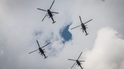 Rosja na manewrach Zapad-2021 przetestuje nowe uzbrojenie. KE: Działania wojskowe powinny być transparentne