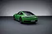 Nowe Porsche 911 Carrera T