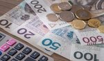 Co się dzieje ze złotym? Po ile jest frank, a ile trzeba dać za dolara i euro? Sprawdź aktualne kursy walut