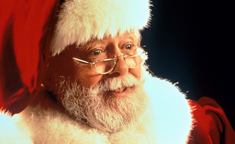 Richard Attenborough (1923 – 2014)