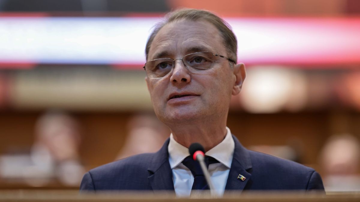 Luca Niculescu spune ce se întâmplă cu pensiile din Pilonul 2, după speculațiile din anii trecuți privind naționalizarea