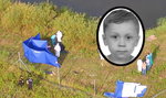 Zaginięciem 5-letniego Dawidka żyła cała Polska. Minął rok od tej tragedii