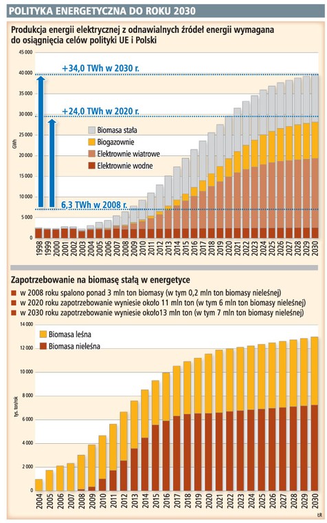 Polityka energetyczna do roku 2030