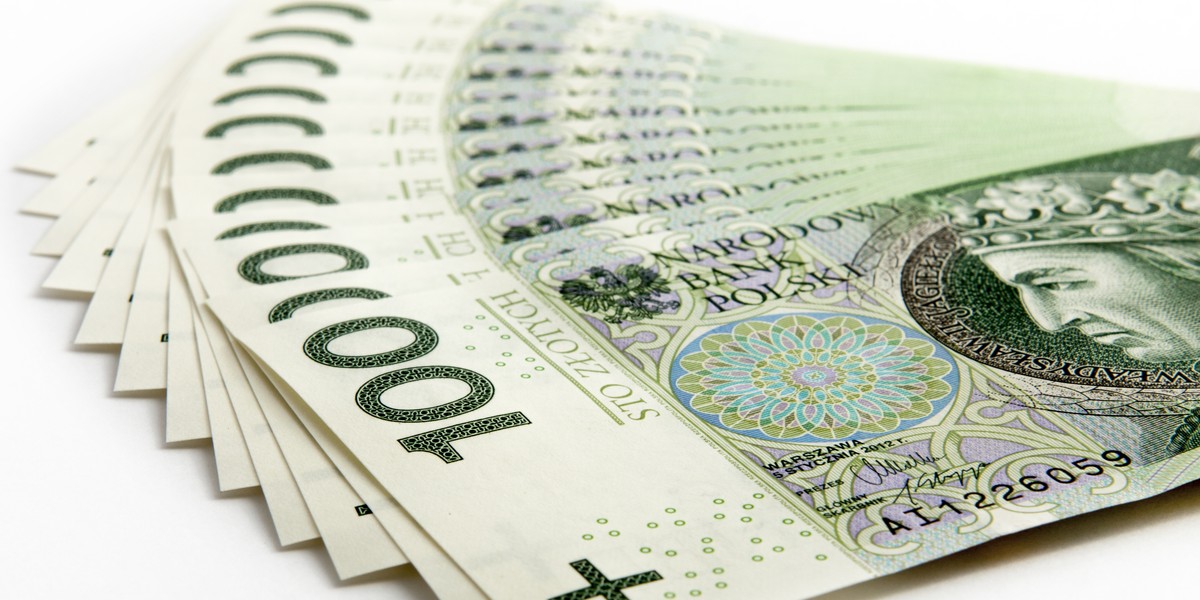 Nowe prawo. Bank będzie mógł zabrać ci pieniądze!