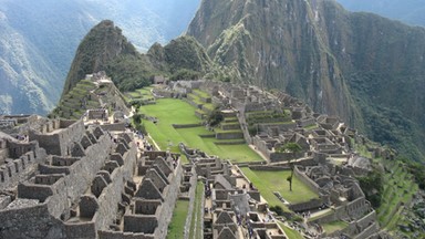 Machu Picchu ponownie otwarte dla turystów. Jest porozumienie z demonstrantami