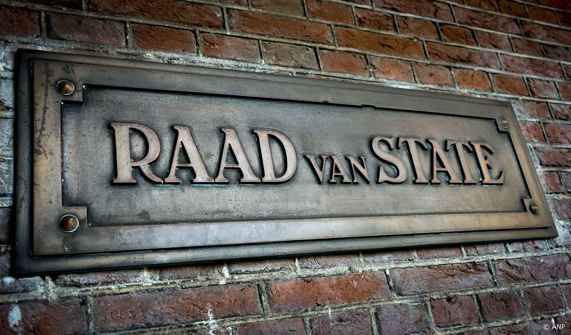 Raad van State erkent etnisch profileren, maar adviseert tegen een verbod ervan