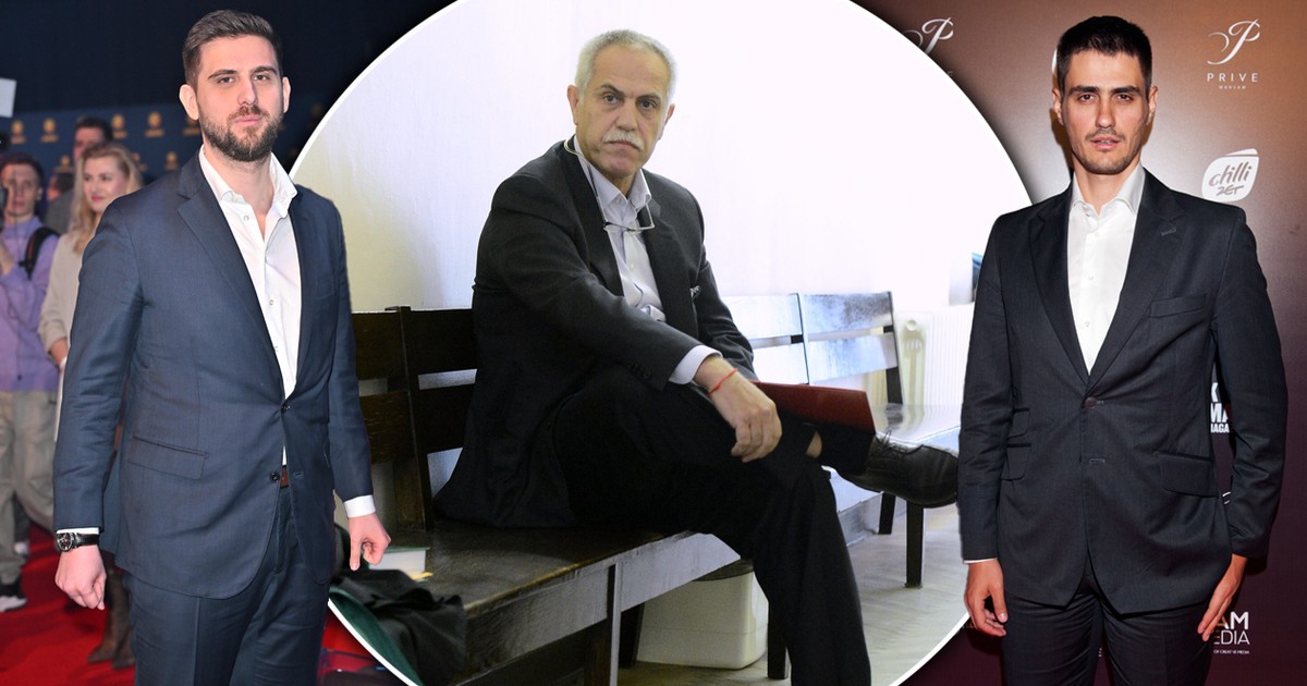 Wielki zwrot w Polsacie. Syn i córka Solorza wracają do władzy