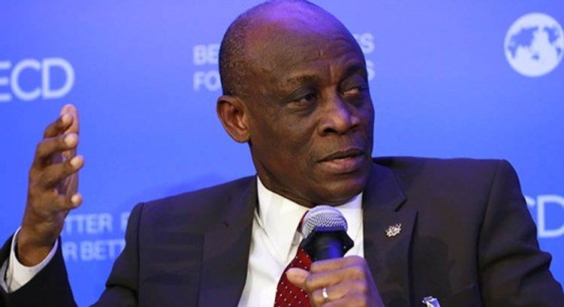 Mahama Gov’t managed Ghana’s debt better – Seth Terkper