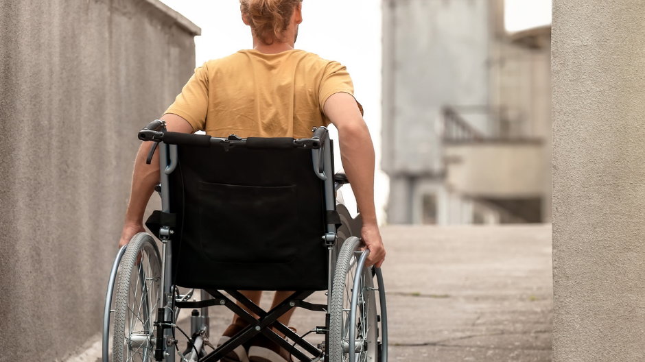 Świadczenie wspierające dla osoby z niepełnosprawnością
