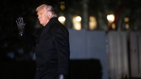 Niemcy w strachu? Ponad 60 proc. obywateli boi się Donalda Trumpa