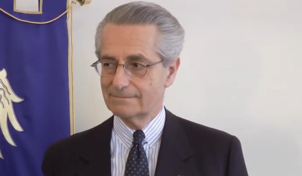 Antonio Zanardi Landi