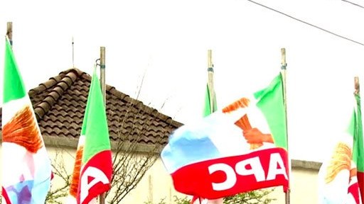 APC Congress: Udeh emerges Enugu APC Chairman - Vimarsana News