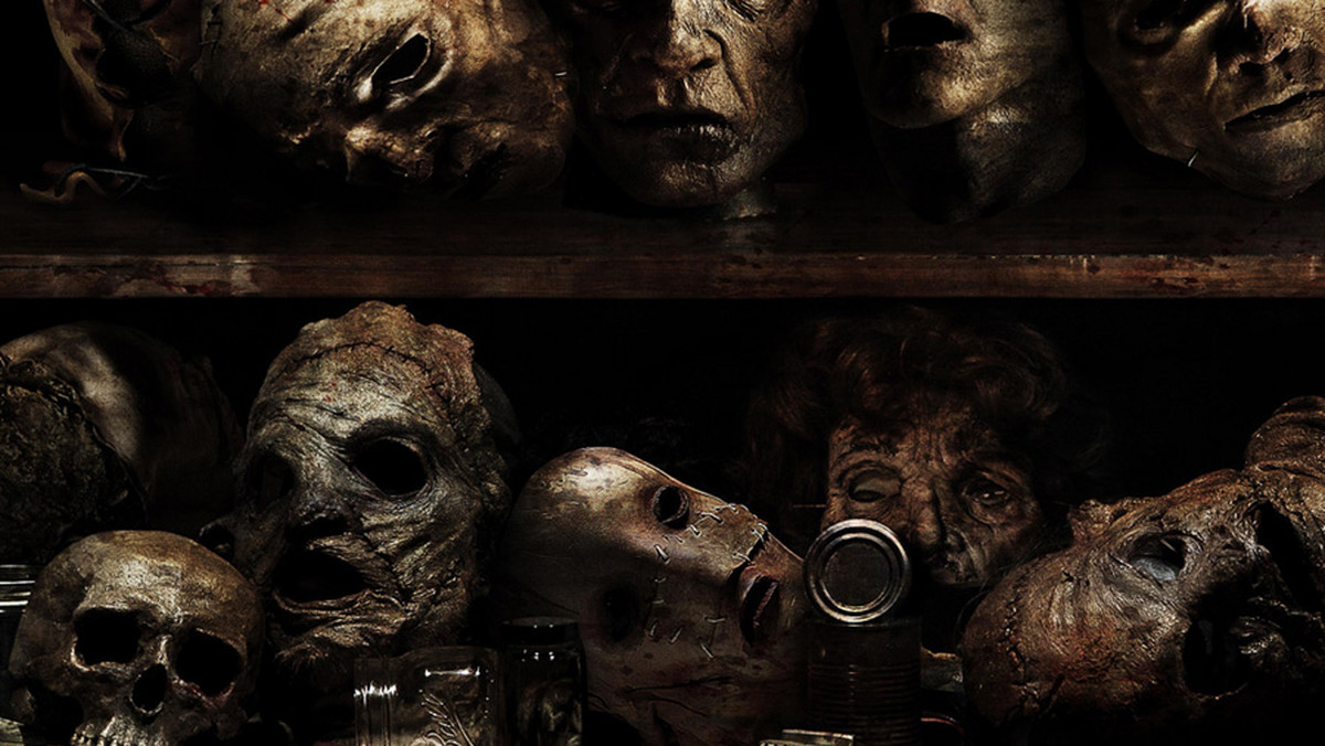 W sieci pojawił się drastyczny plakat horroru "Texas Chainsaw 3D" (wcześniej znanego jako: "Texas Chainsaw Massacre 3D").