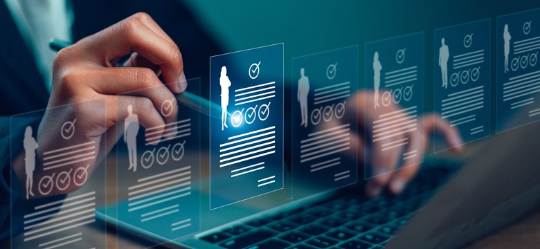 AI, a szukanie pracy. Wszyscy z niej korzystają, a i tak mało kto jest zadowolony