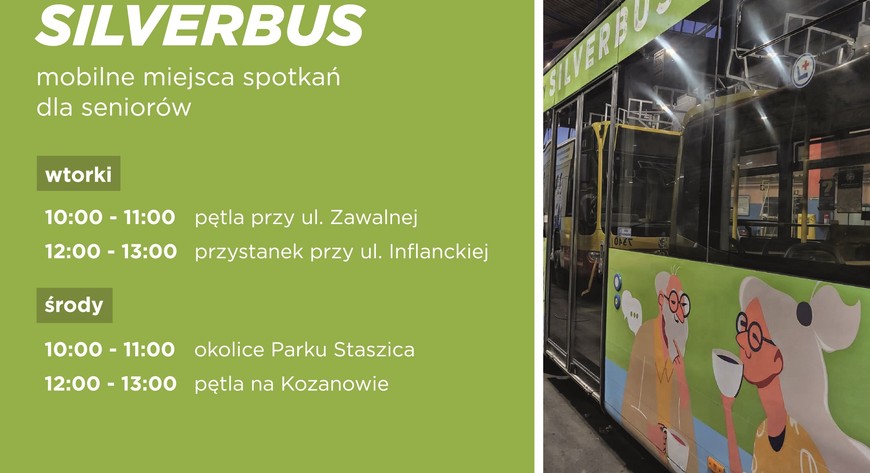 Pilotaż potrwa do końca czerwca i będzie realizowany w każdy wtorek i środę. 