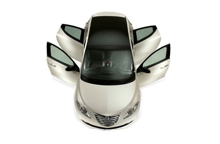 Nowa Lancia Ypsilon w Polsce ma zadebiutować w czerwcu...