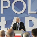 Jarosław Kaczyński sugeruje kolejne dymisje za Polski Ład i zapowiada poprawki za 2-3 miesiące