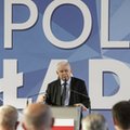 Jarosław Kaczyński sugeruje kolejne dymisje za Polski Ład i zapowiada poprawki za 2-3 miesiące