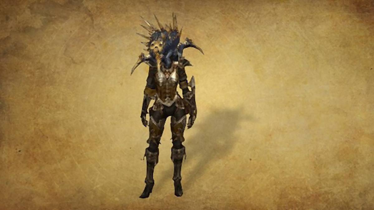 Następna aktualizacja Diablo III postawi na kosmetykę