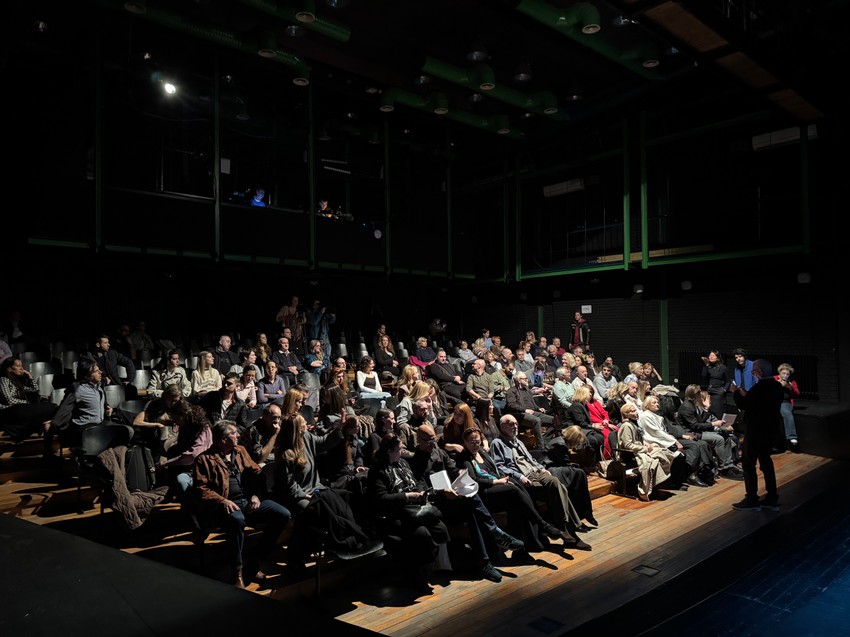 Komemoracija Gordana Marić 